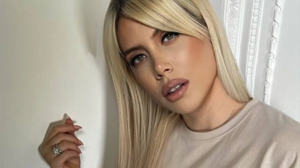 ¿Qué pasó con Wanda Nara y Natalia Oreiro?