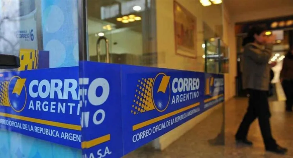 ¿Qué pasó en el Correo Argentino que dejó a los salteños sin consuelo?