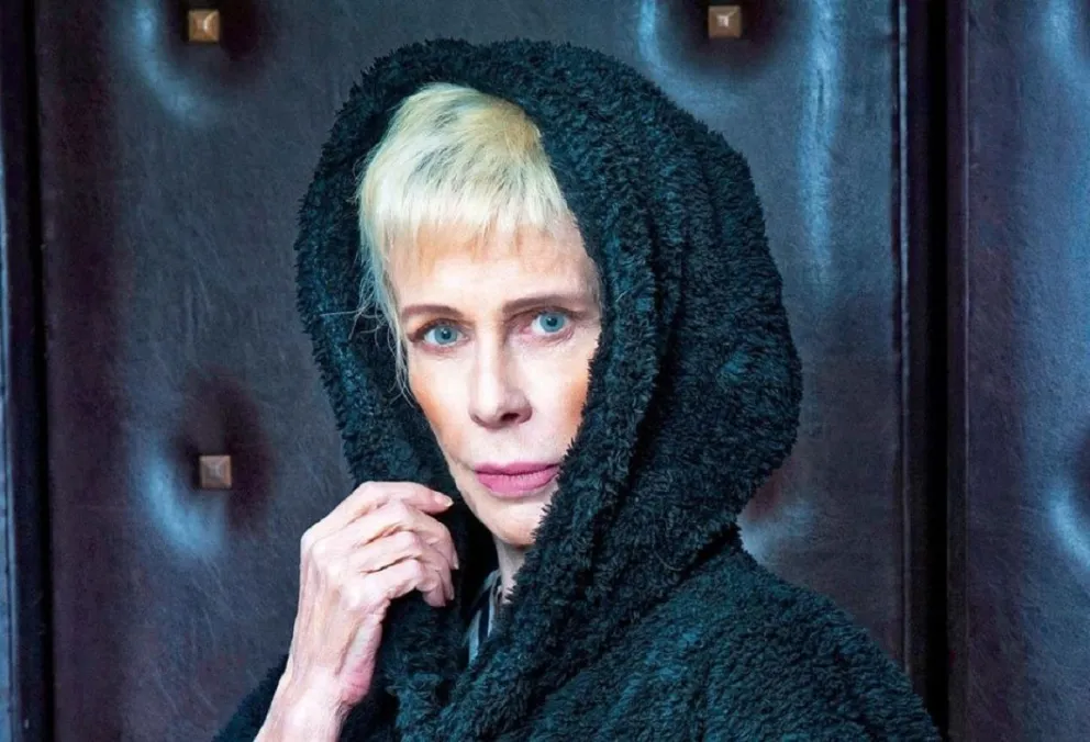 María Valenzuela