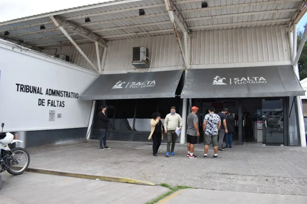 No aclaren que oscurecen: repercusiones tras la polémica en el Tribunal de Faltas develada por Voces Críticas