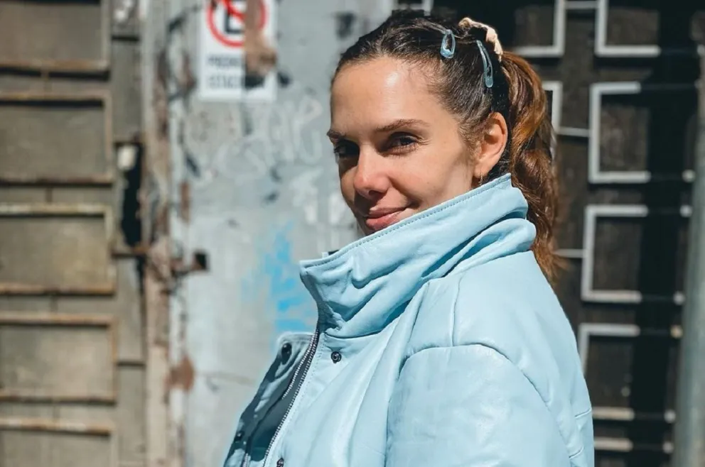 Julieta Nair