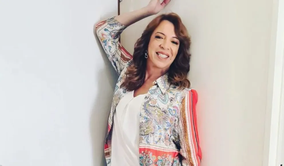Lizy Tagliani reveló el motivo por el que continúa usando el anillo de compromiso de Leo Alturria