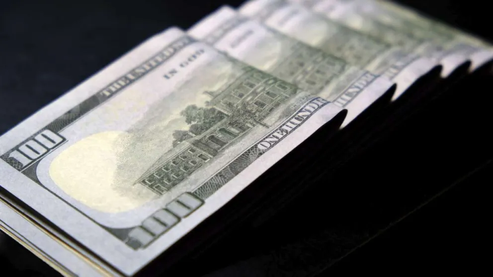 Dólar