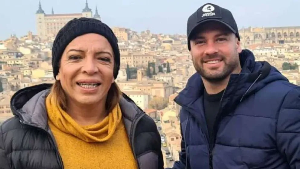 El extraño motivo por el que Liz Tagliani sigue llevando su anillo de compromiso