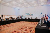 Salta hospeda la reunión de Gobernadores del Norte Grande: mirá la agenda de temas