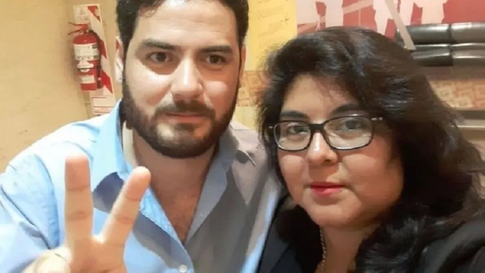 Corrupción PAmi Salta.