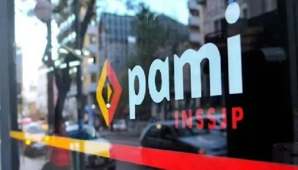 Dos funcionarios y un contratista a juicio por estafas en el PAMI