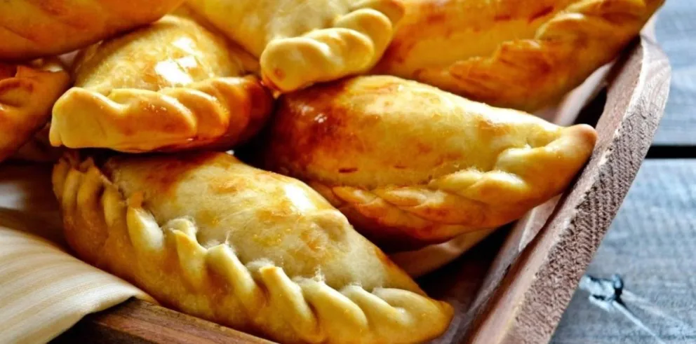 Día de la empanada.