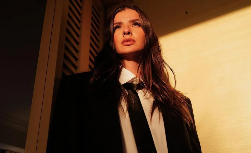 China Suárez