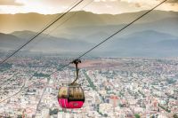 El turismo en Semana Santa dejó un impacto económico de $1.000 millones en Salta