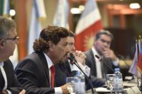 Sáenz y los gobernadores del Norte debatirán sobre el desarrollo de la región en Tucumán 