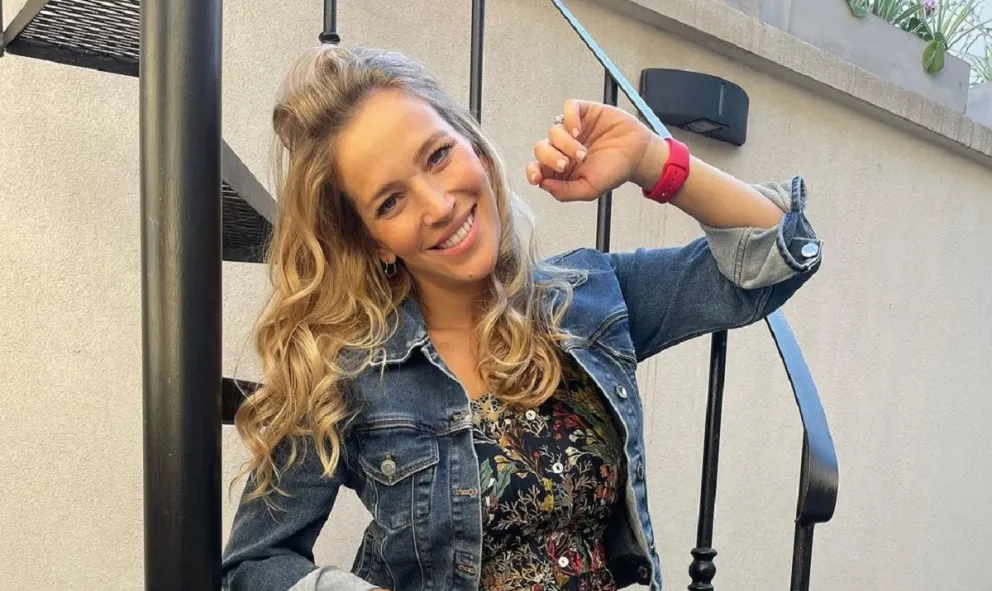 Luisana Lopilato