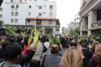 Atención Salta: se suspendió la procesión del Domingo de Ramos por los actos del Día de la Memoria 