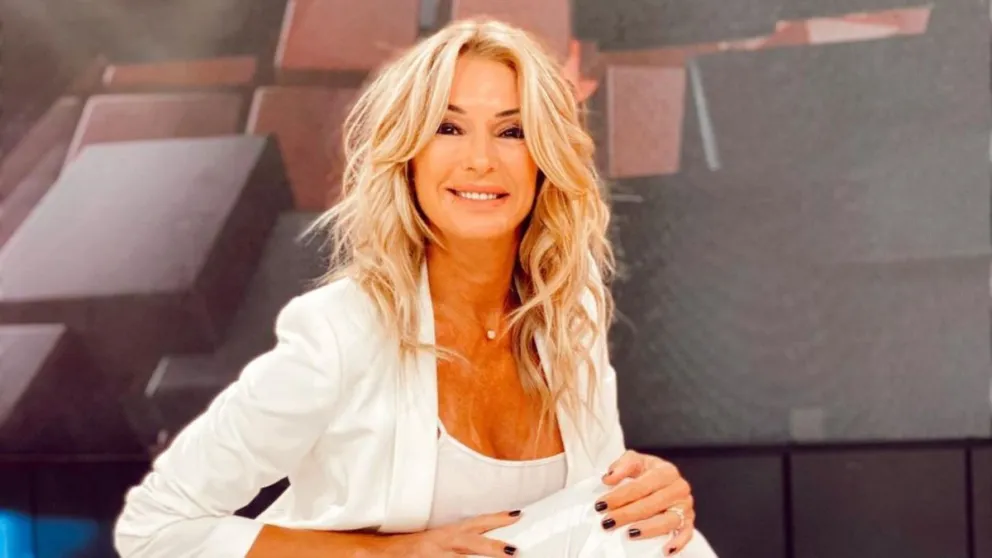 Yanina Latorre atacó a Luciana Salazar por este escandaloso motivo: "Me da vergüenza ajena"