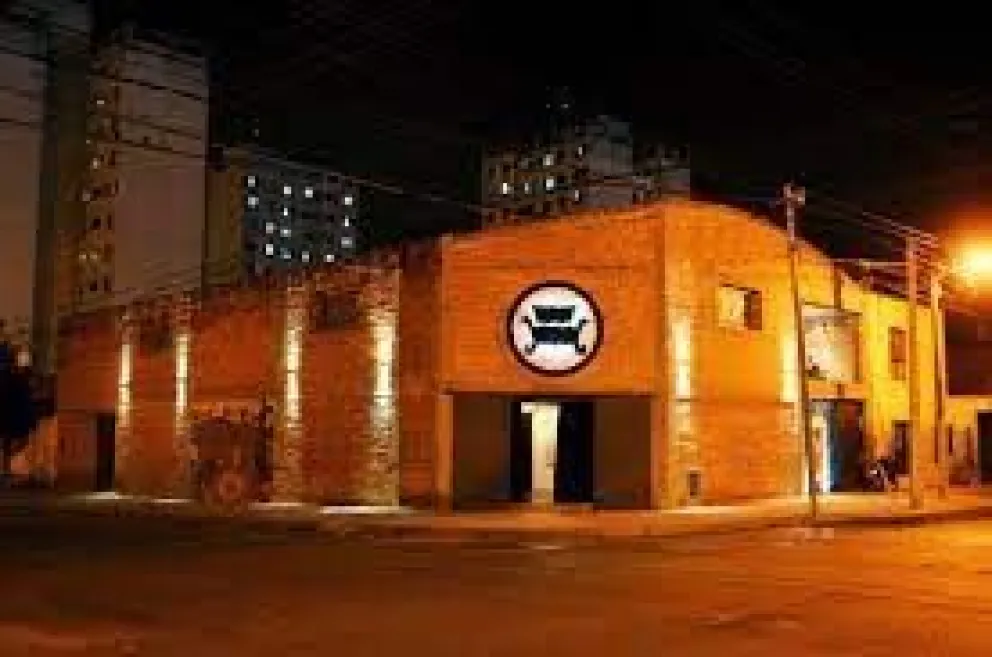 Teatrino
