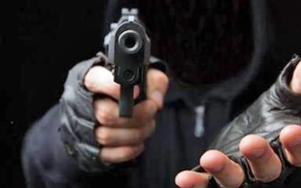Orán: un violento asalto dejó internado al dueño de un comercio