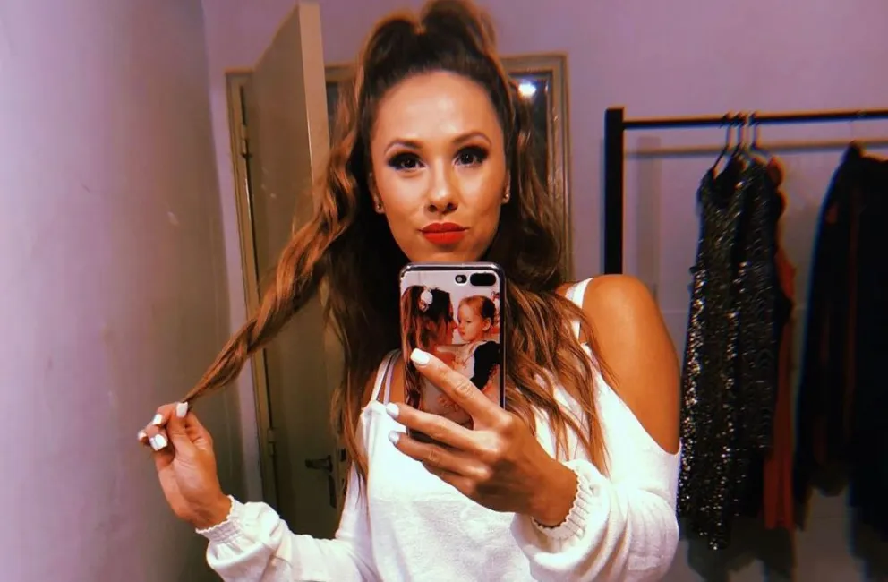 Barby Silenzi