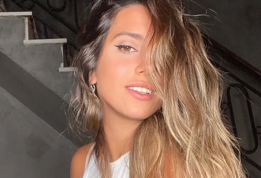 Cinthia Fernández