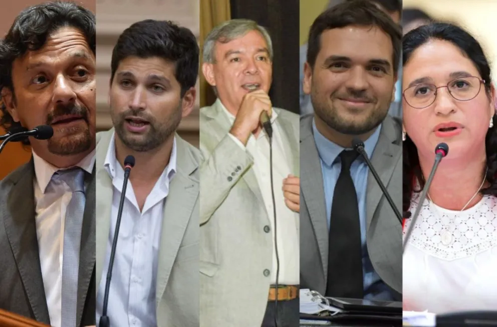 Elecciones 2023
