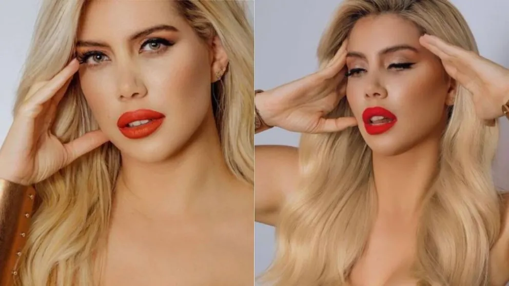 Wanda Nara reveló por primera vez cómo es su relación con Antonela Roccuzzo