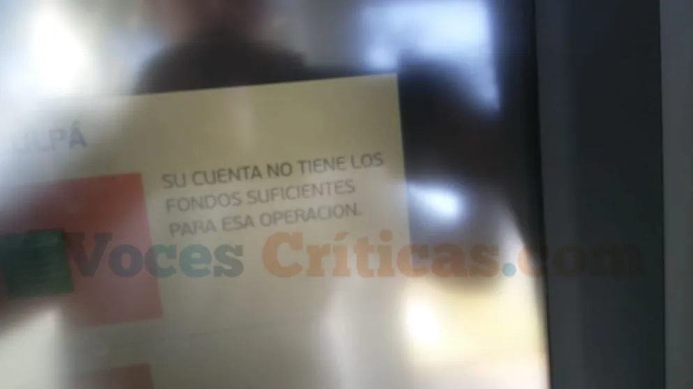 ¿Error del sistema o picardía? El Banco Macro envuelto en una nueva polémica