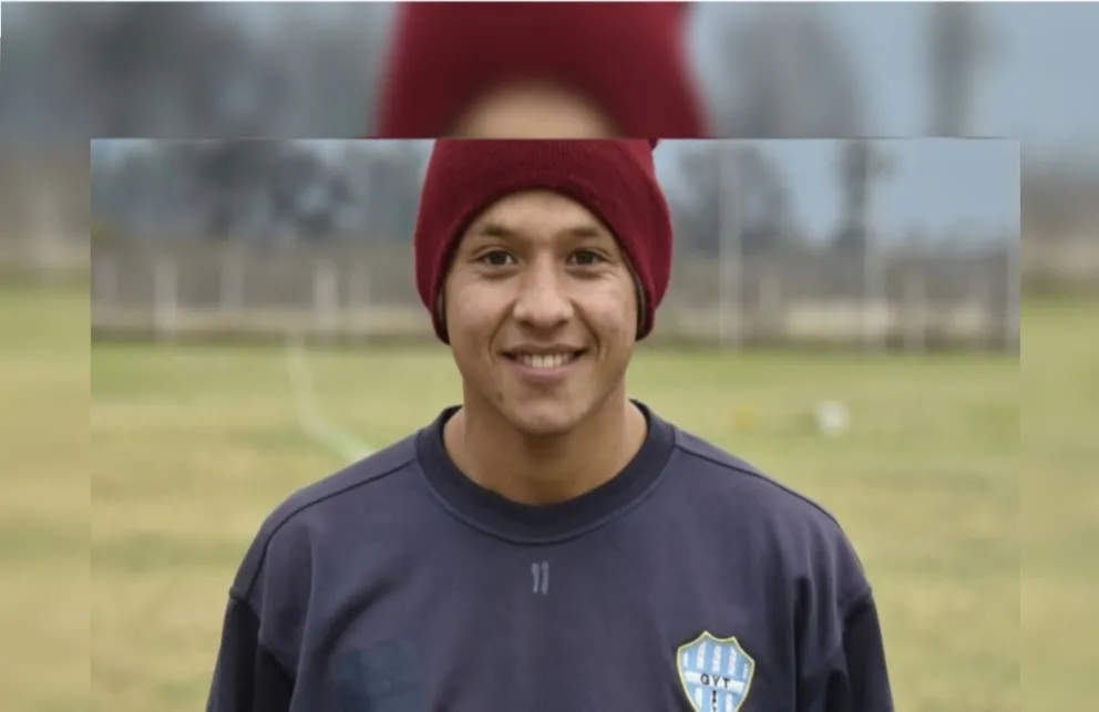 ¿Abuso o no? Macoritto ex Gimnasia y Tiro habría abusado sexualmente de una menor