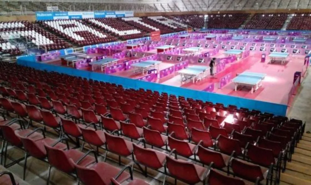 Dos grandes eventos deportivos en Salta se llevarán a cabo 