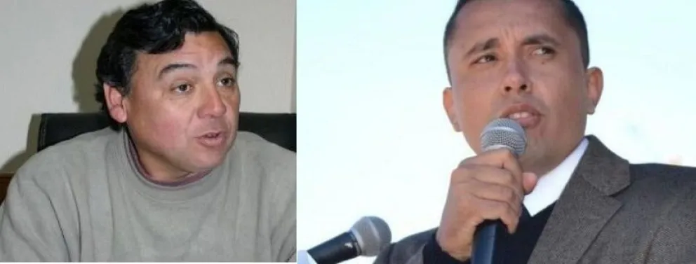 Tomaron provecho de sus cargos como funcionarios públicos: Dos ex intendentes irán a juicio