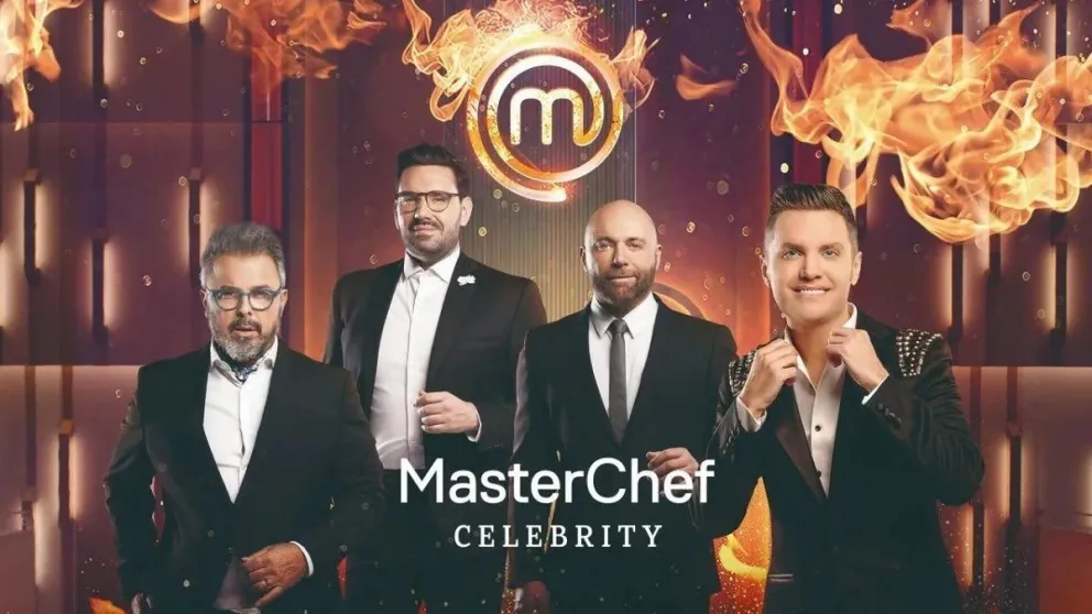 Masterchef Celebrity: La revancha: La comida peruana fue la estrella