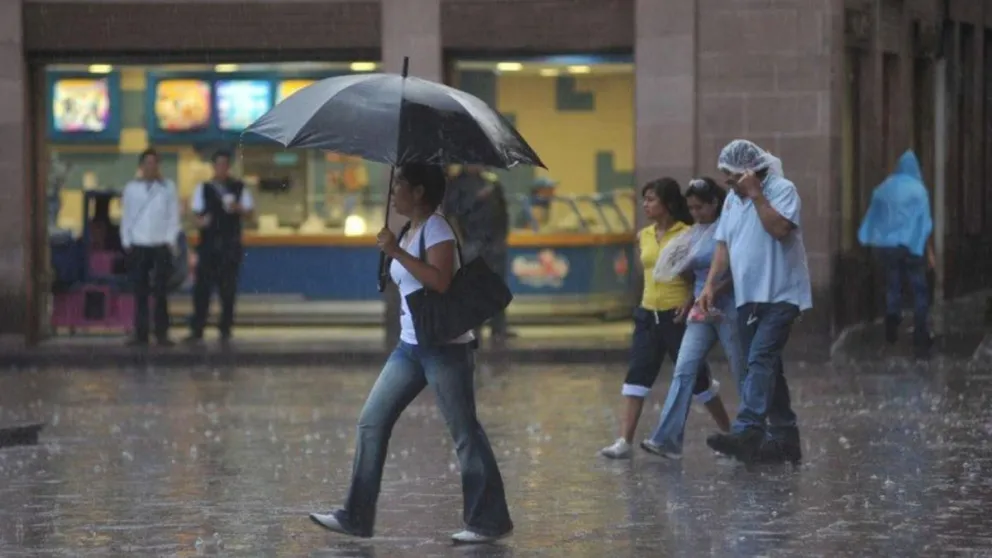 lluvia en salta.