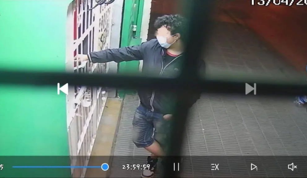 Estafador mercado pago.