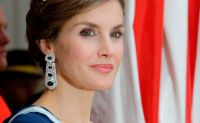 Este es el nuevo cargo honorífico que la UNICEF le concedió a La reina Letizia 