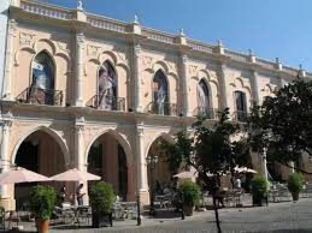Foto: Museo Alta Montaña. Fuente: Twitter