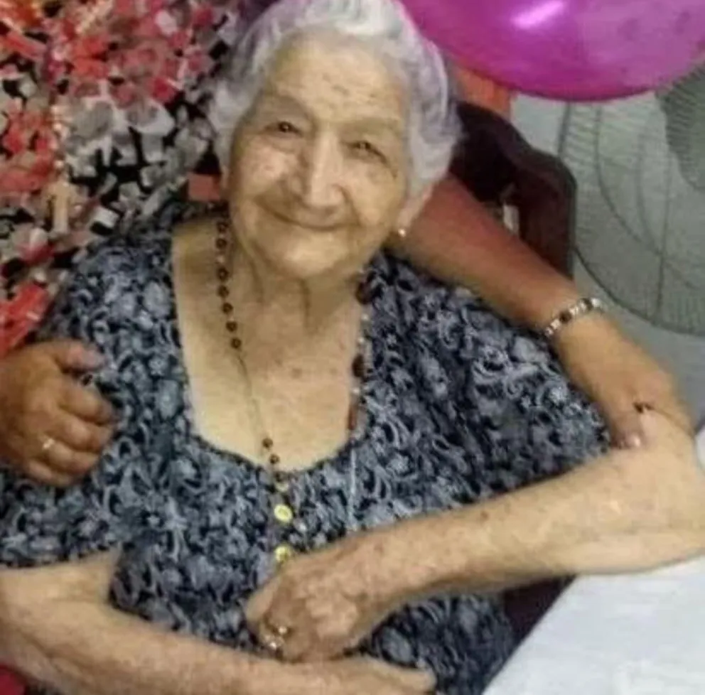 La triste historia de una abuela: falleció mientras esperaba la respuesta de PAMI