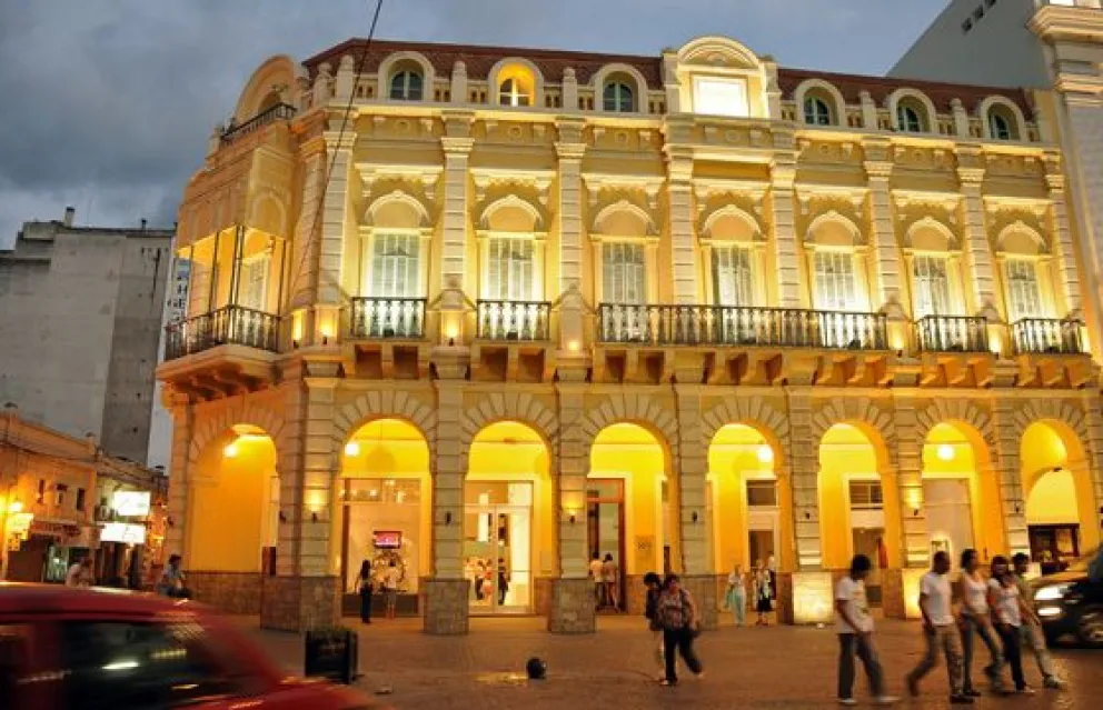 Museos provinciales