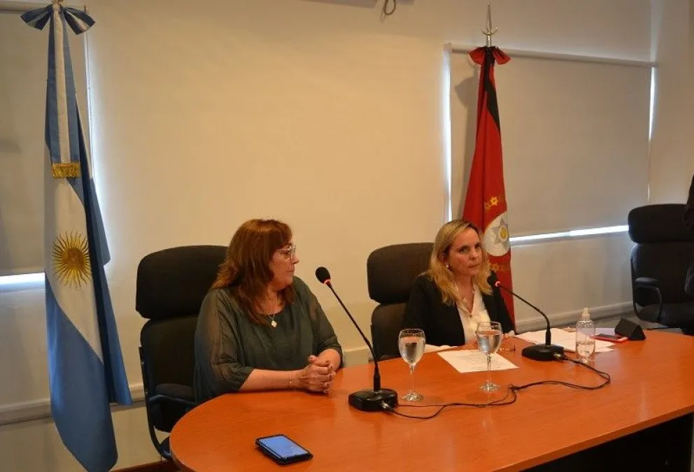 Una financiera ilegal poseía 3 millones 200 mil dólares