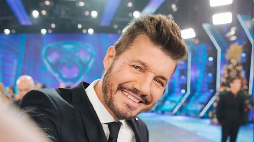 Marcelo Tinelli regresa a las pantallas televisivas con un nuevo formato