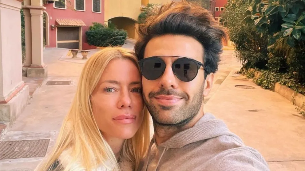 El polémico beso de Nicole Neuman y Manu Urcera que ha revolucionado las redes sociales
