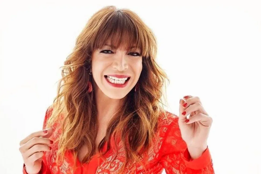 Con nuevo amor: mira la nueva conquista de Lizy Tagliani, tras separarse de Leo Alturria