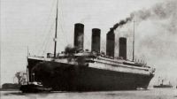 Se cumplen 110 años desde que se hundió el Titanic