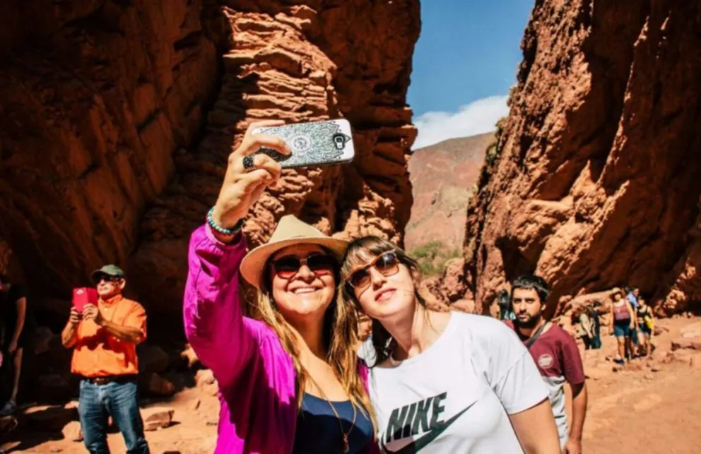 Turismo en Salta: últimos pasajes de ómnibus para viajar a la provincia 