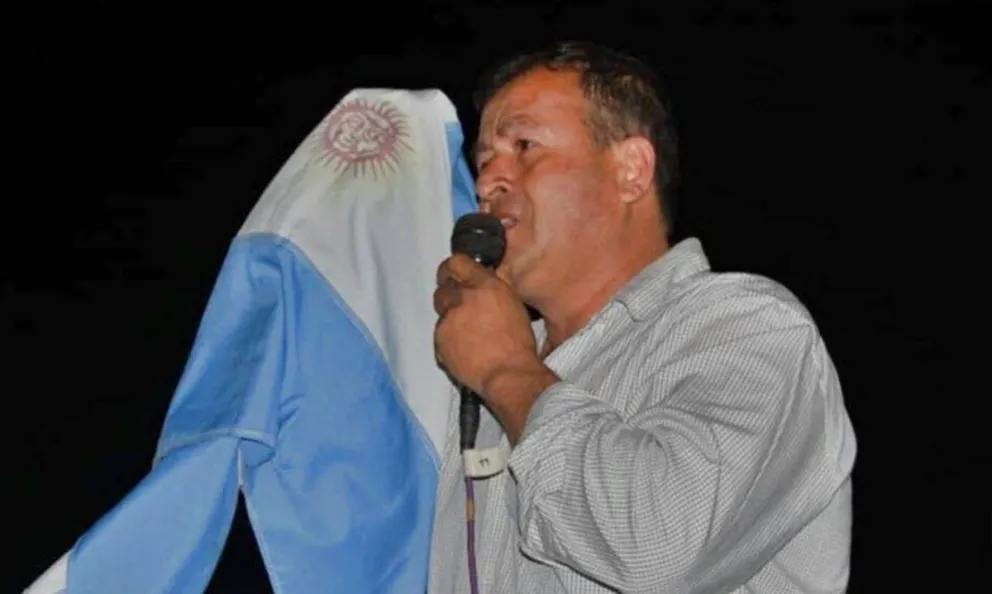 El Quebrachal: nuevos embargos por el caso de "Roly" Rojas