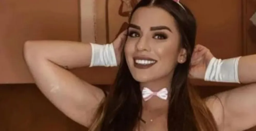 La mala experiencia de una modelo que casi muere