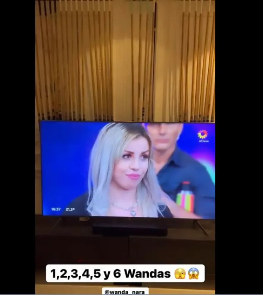 El acuerdo que Wanda Nara le pidió a Maxi López para perdonar su deuda