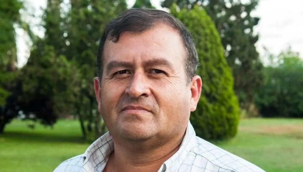 Otra grave acusación al intendente de El Quebrachal: echó a la Policía Rural 