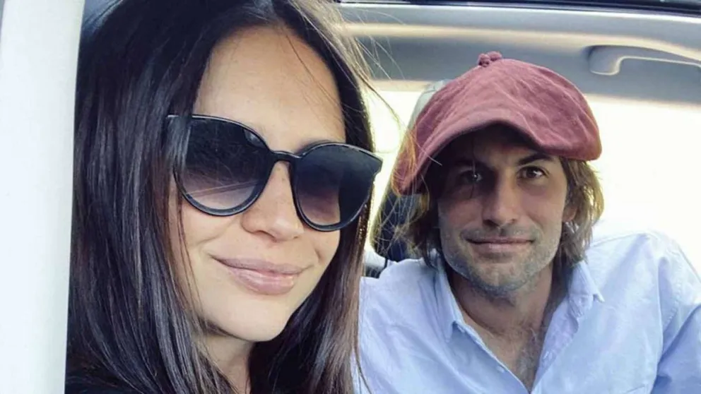 Salió a la luz una nueva versión sobre la polémica separación de Zaira Nara y Jakob von Plessen
