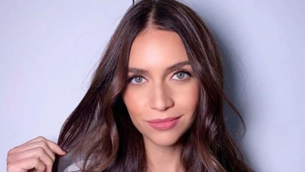 Zaira Nara