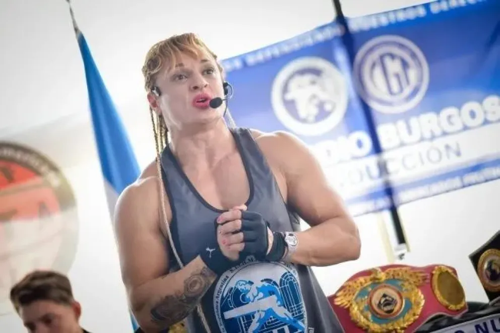 locomotora Oliveras