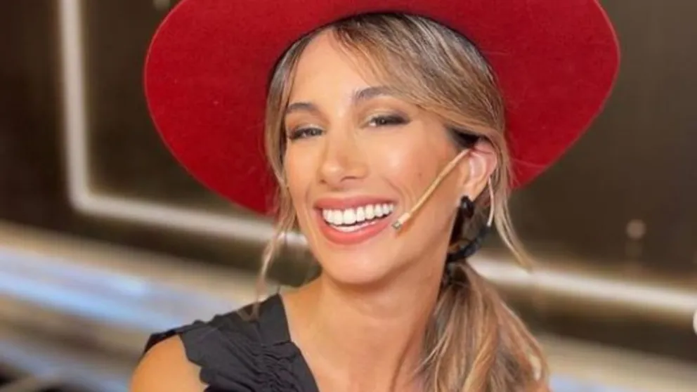 Tras su segundo robo en su casa, Estefi Berardi sorprendió a todos con este look