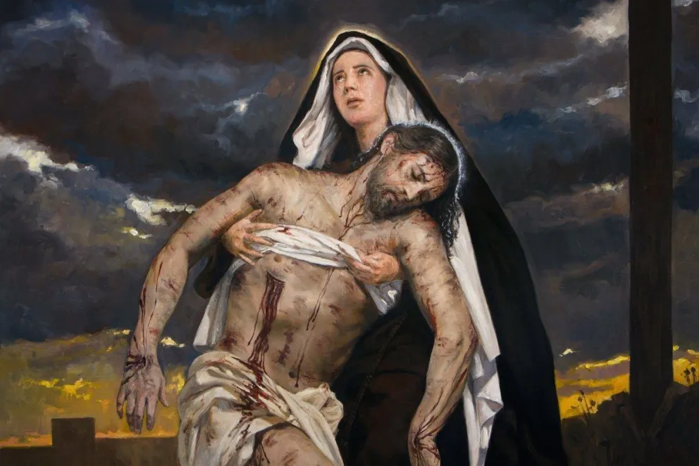 Semana Santa 2022: sábado santo